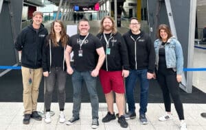 About Us | Leap Event Technology