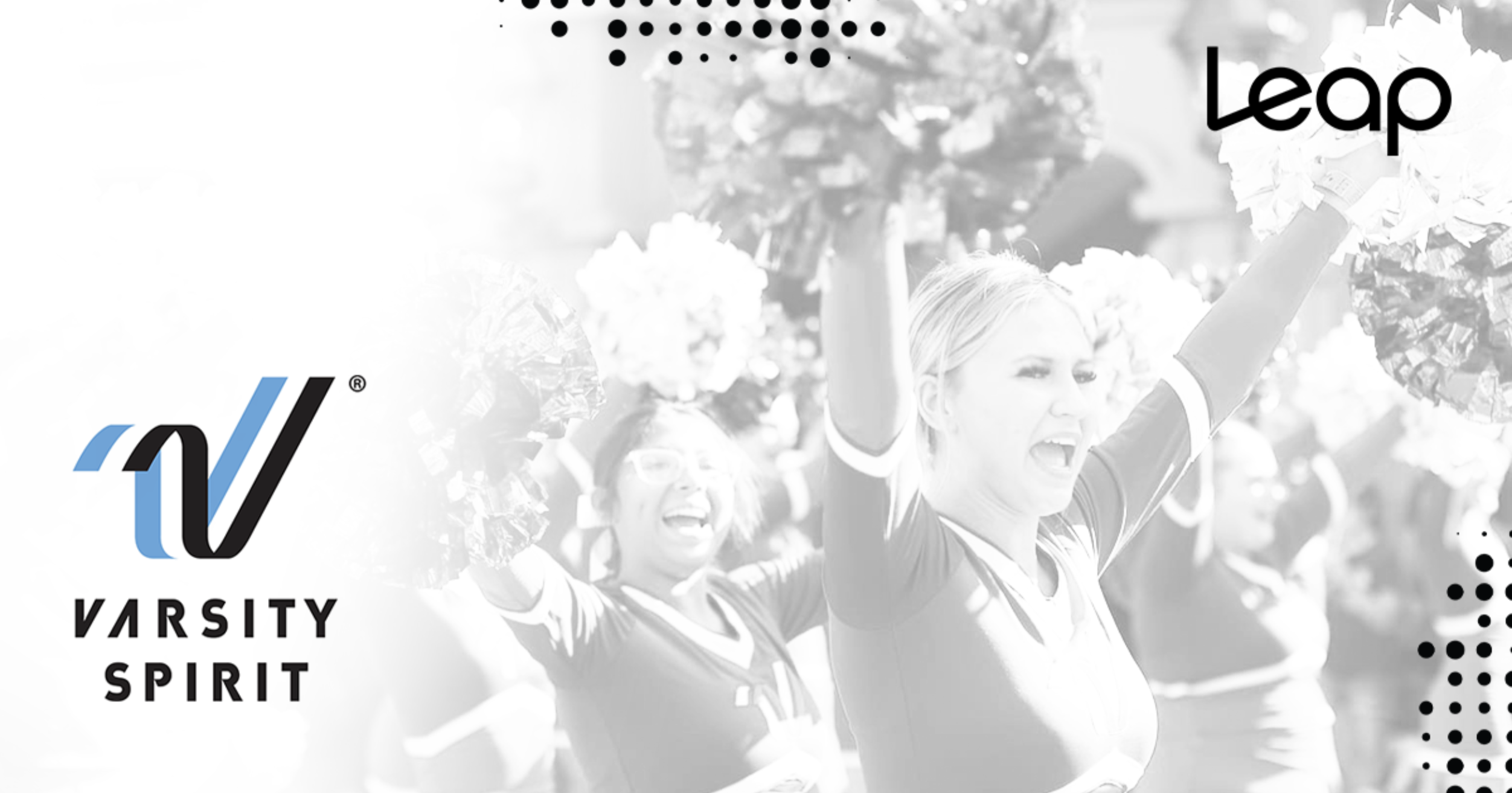 Varsity Spirit and Leap cover photo