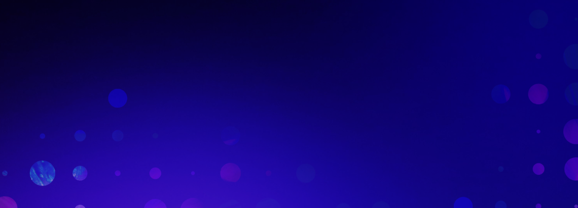 leap header background image gradient with dots