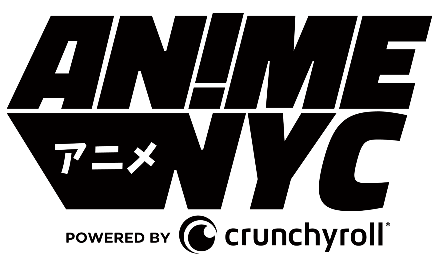 anime nyc logo black
