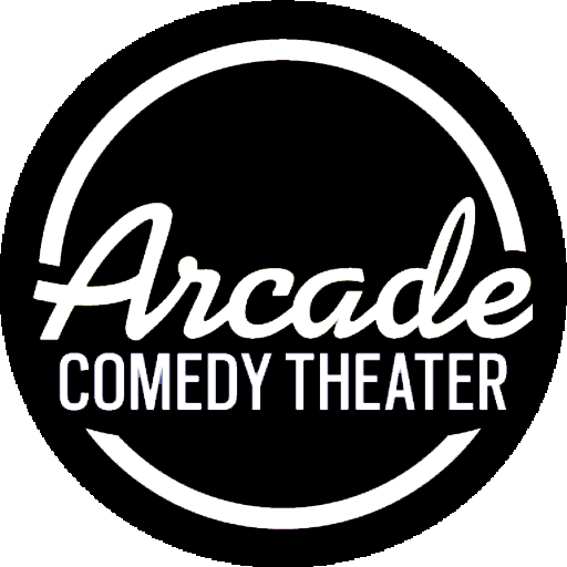 arcade comedy theater