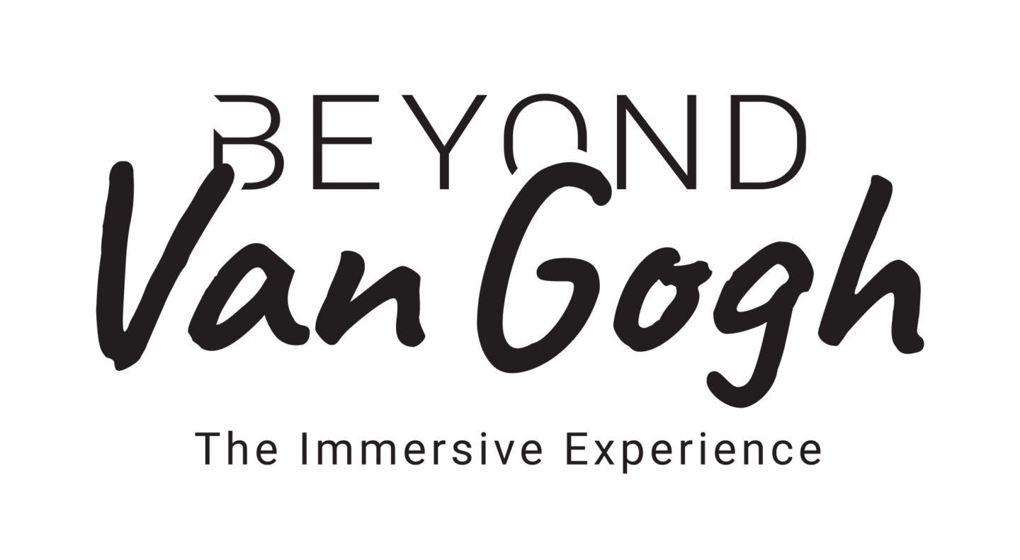 Beyond Van Gogh Logo