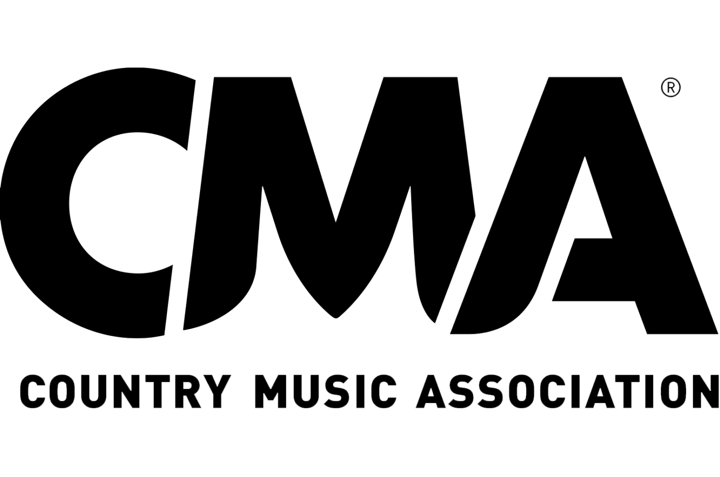 CMA logo