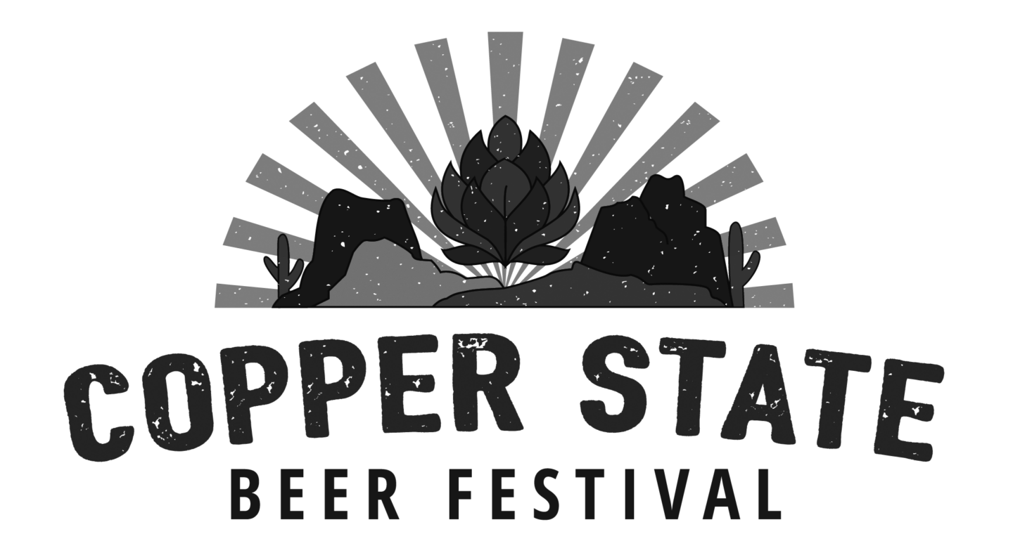 Copper State Beer Fest Logo