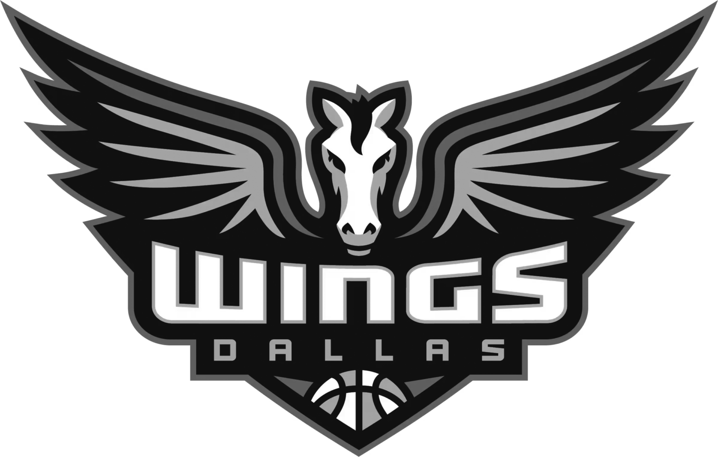 Dallas Wings Logo