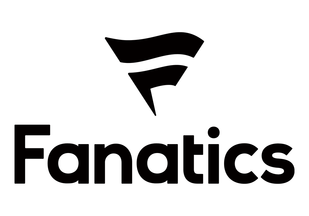 Fanatics Client Logo