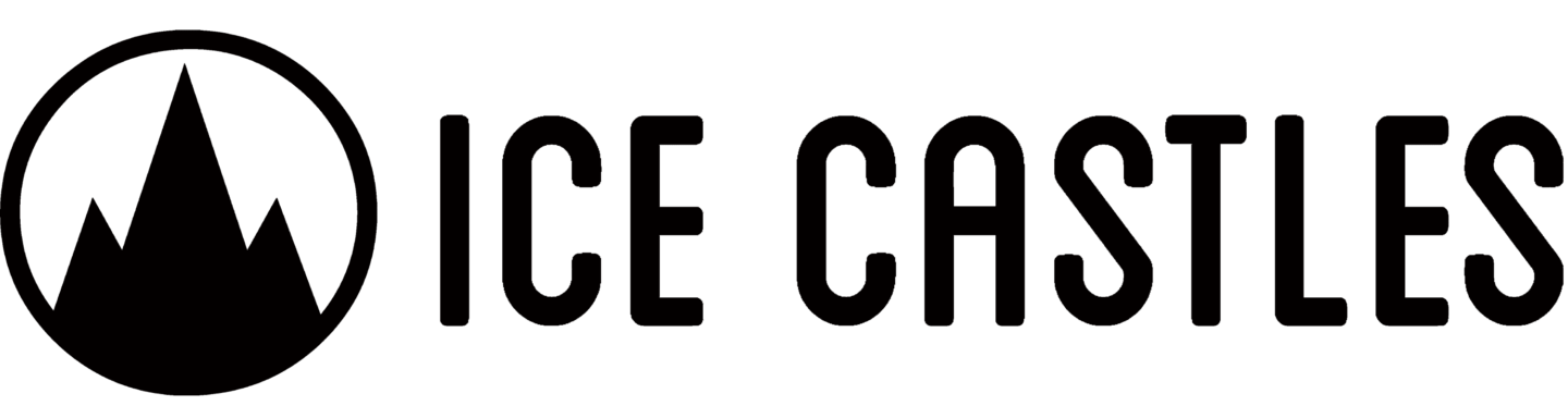 Ice Castles Logo