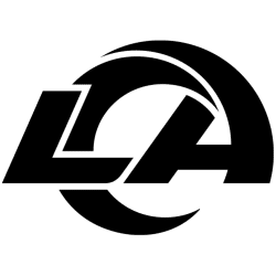 LA Rams Logo