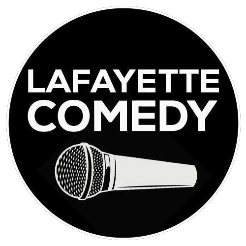lafayette comedy logo