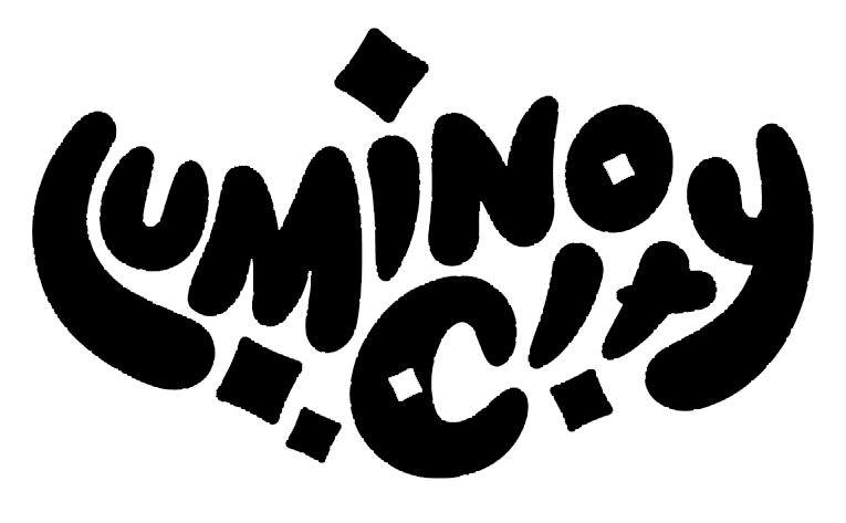 Luminocity fest logo