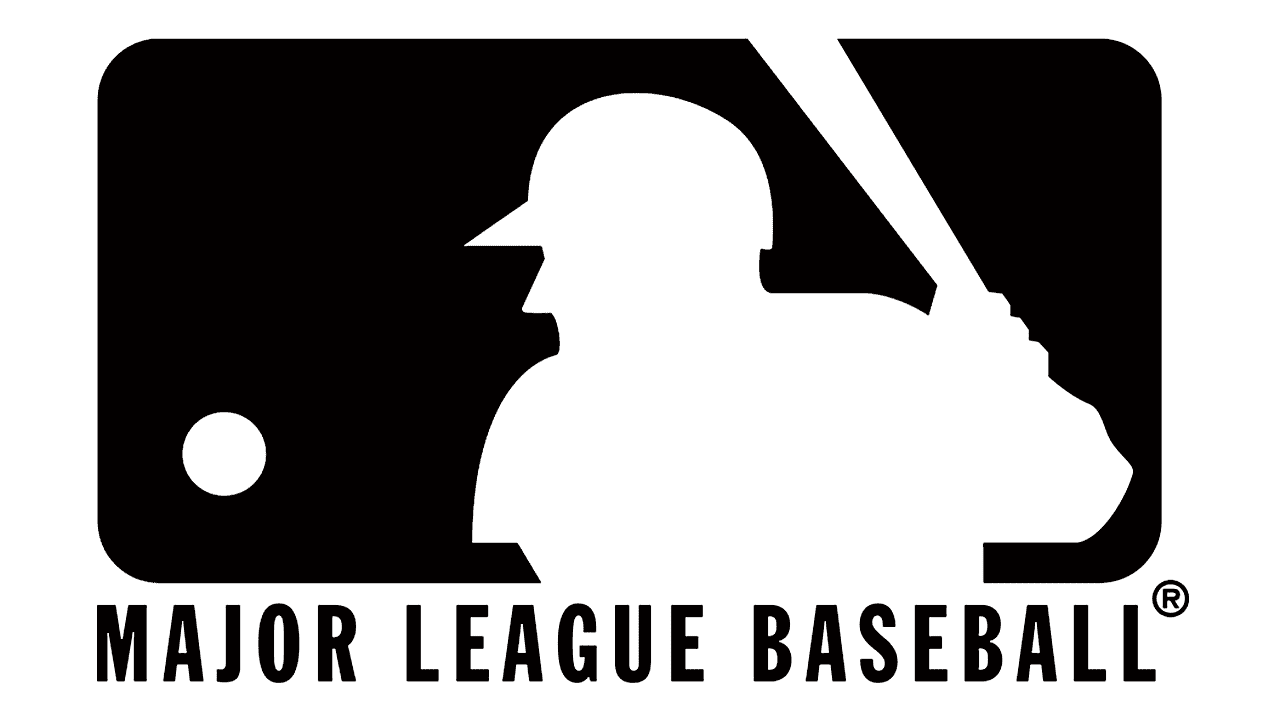 MLB Logo