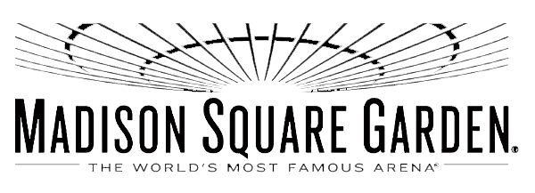 madison square gardens logo
