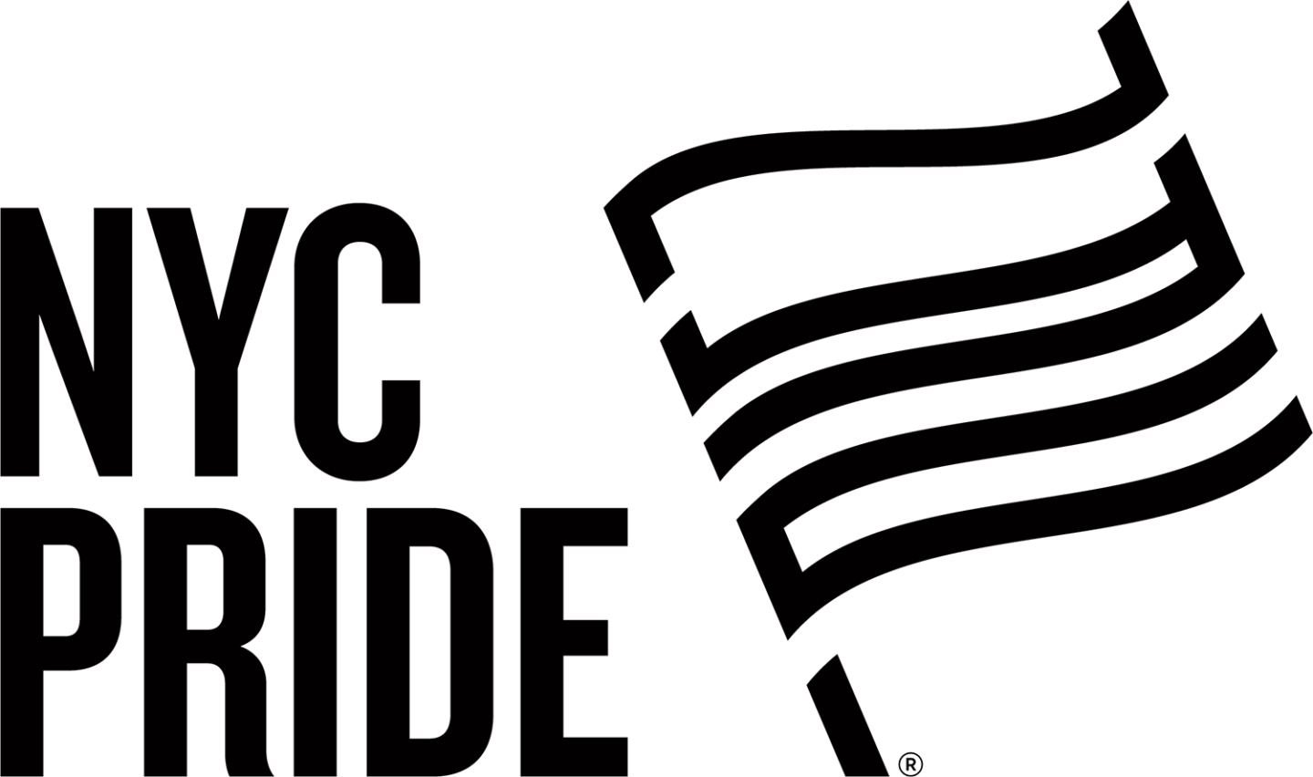 NYC Pride logo