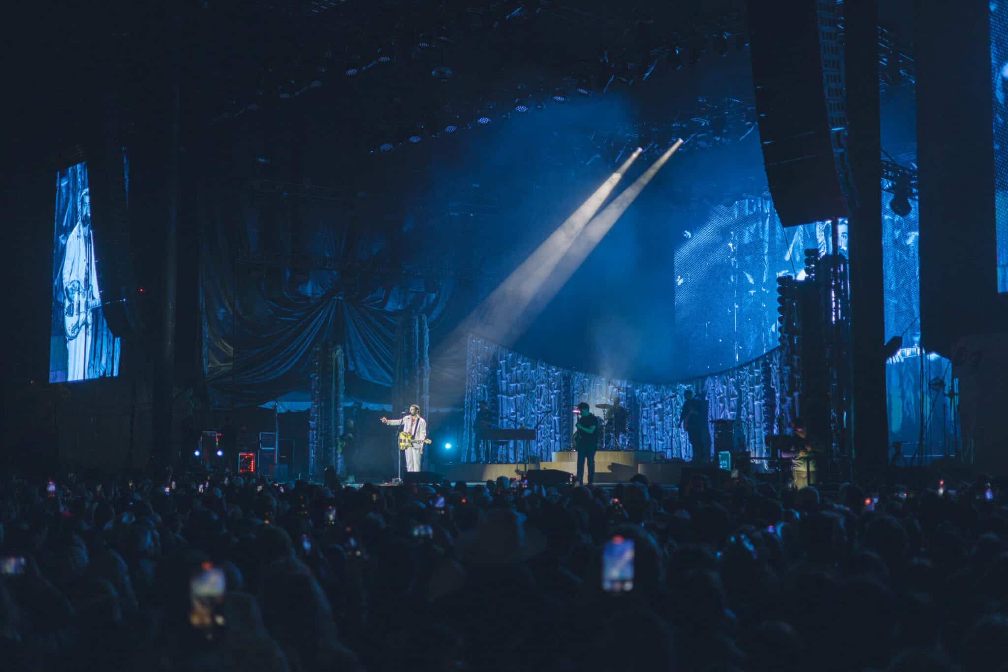 How Leap Secured 8.85x Ticketing Revenue for REDWEST