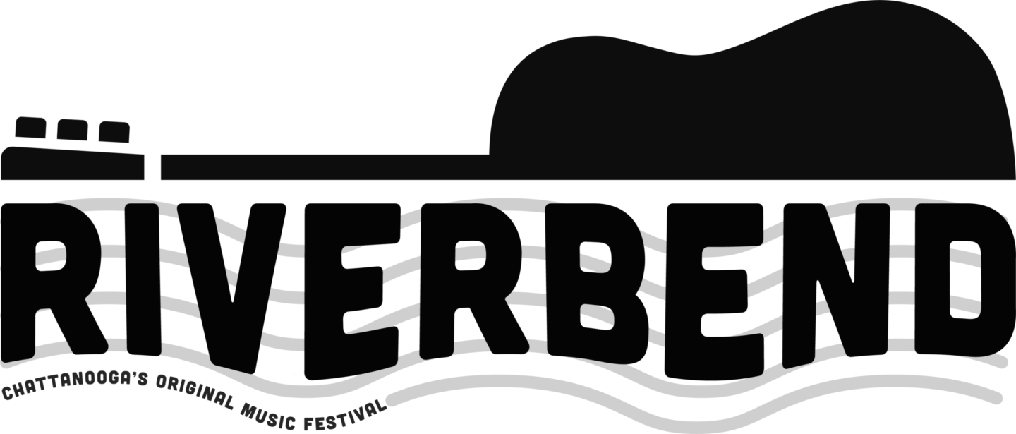 Riverbend Music Fest Logo