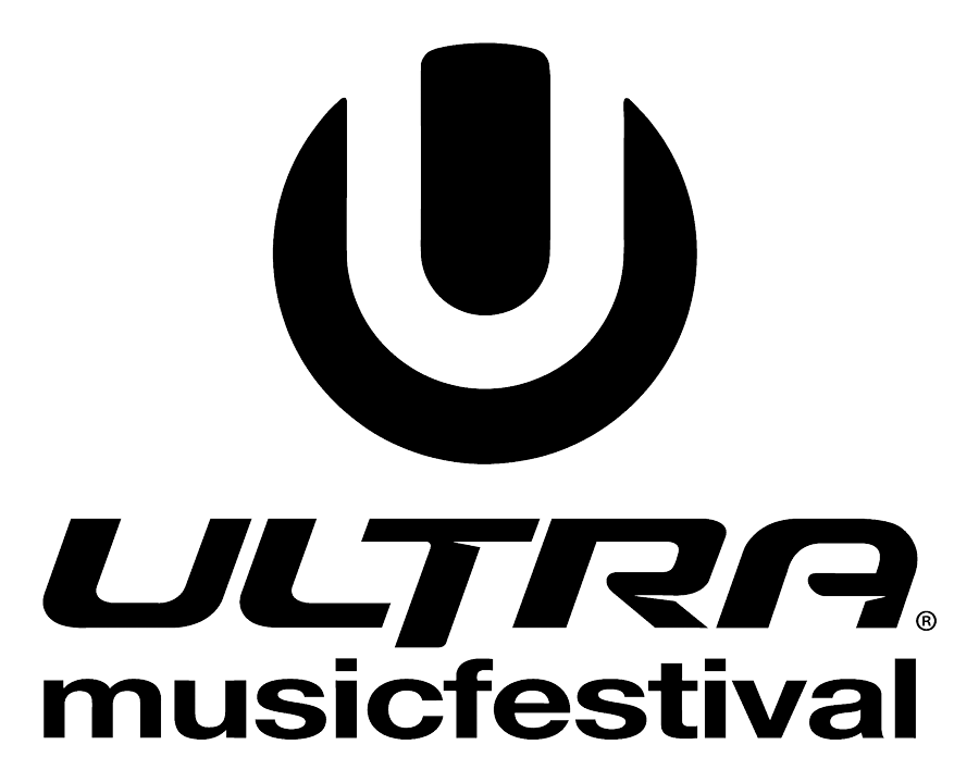Ultra Music Festival Logo