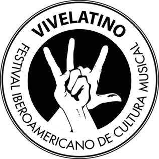 Vive Latino Fest Logo