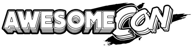 Awesome Con logo