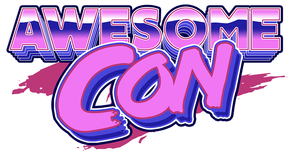 Awesome Con logo