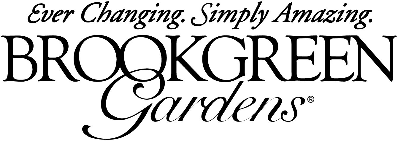 Brookgreen Gardens logo