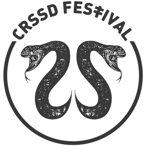 CRSSD Festival logo