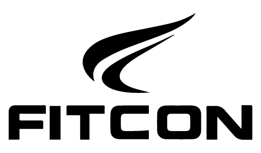 fitcon logo black