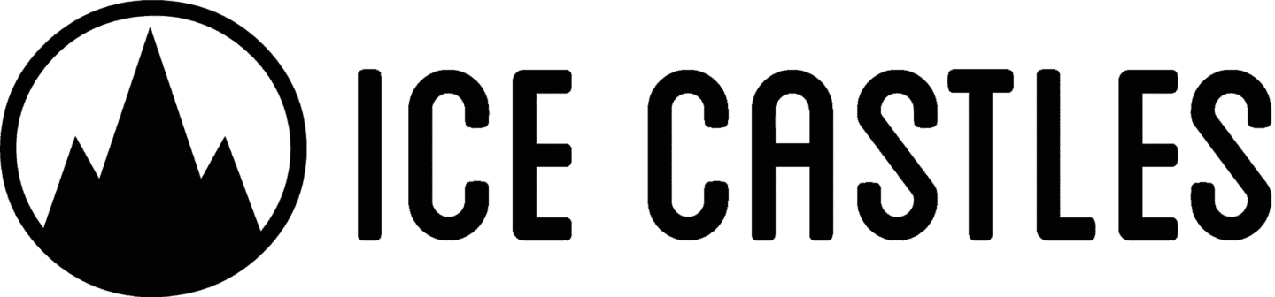Ice Castles logo