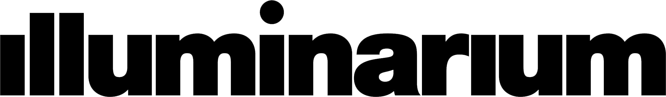 Illuminarium logo