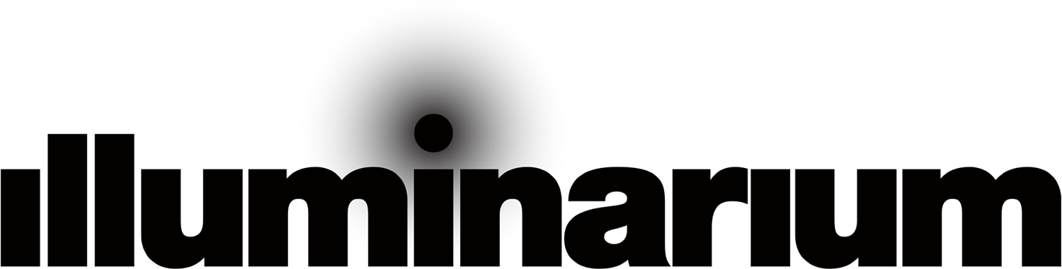 Illuminarium Logo