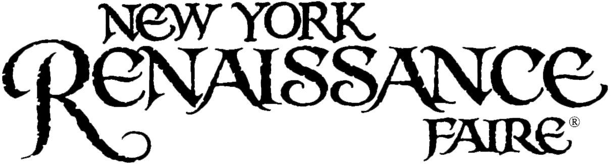 New York Renaissance Faire logo