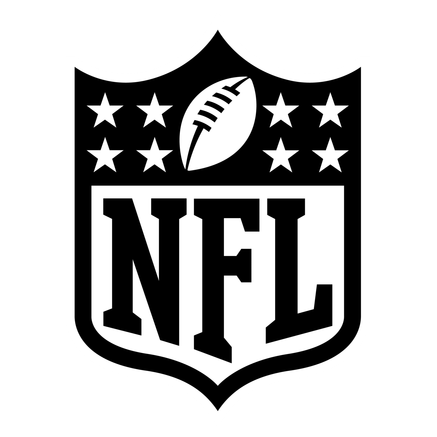 NFL logo