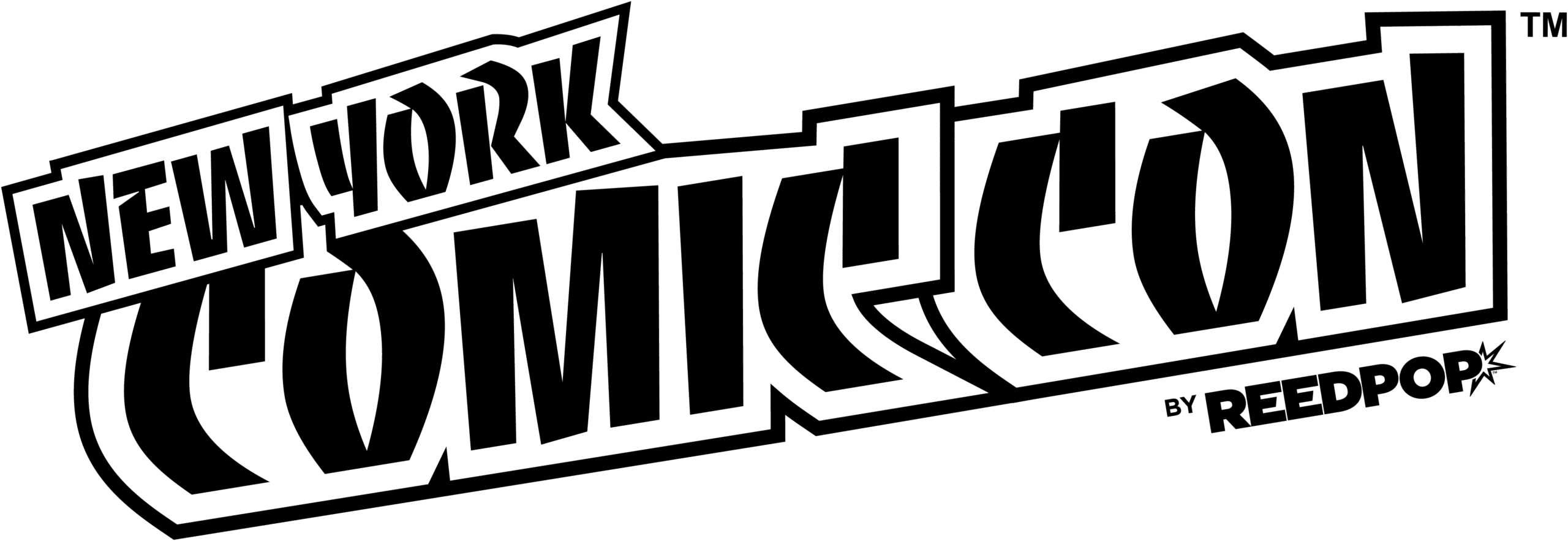 New York Comic Con logo