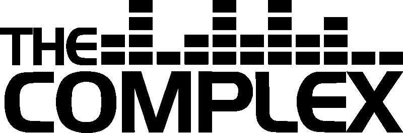 The Complex logo