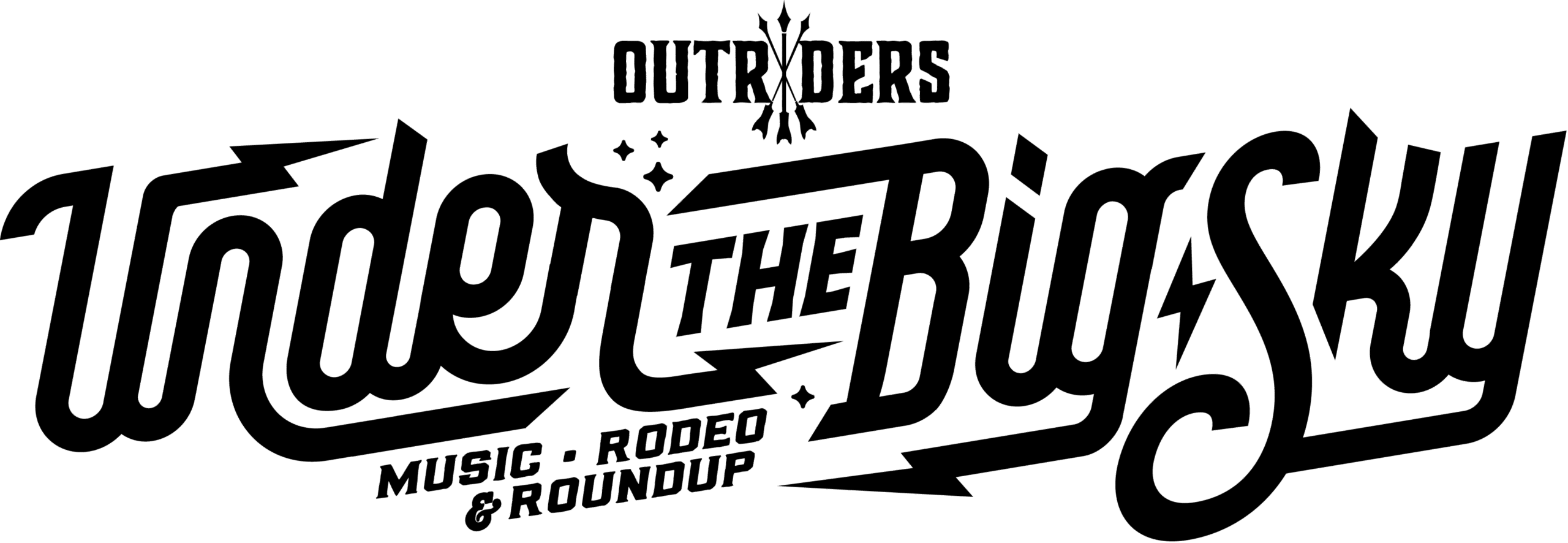 Under the Big Sky logo