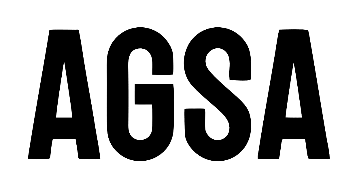 AGSA Logo