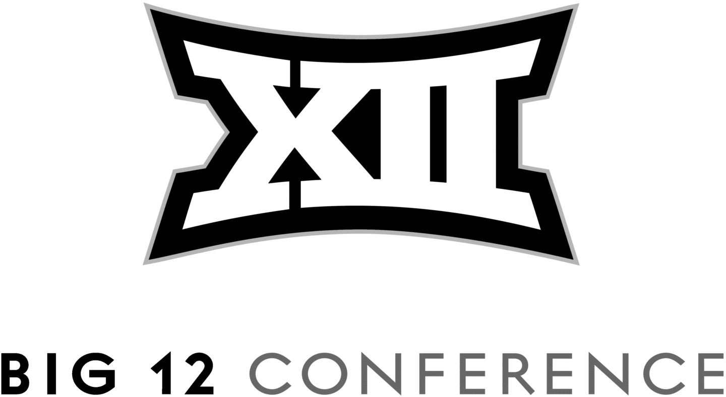 Big 12 Conference logo