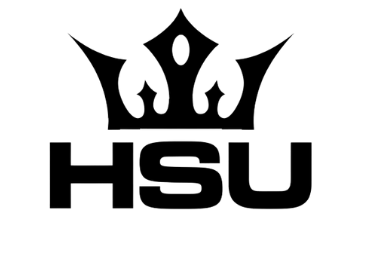HSU logo