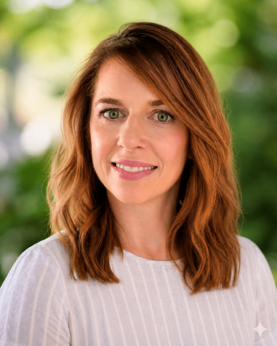 Jen Leavitt