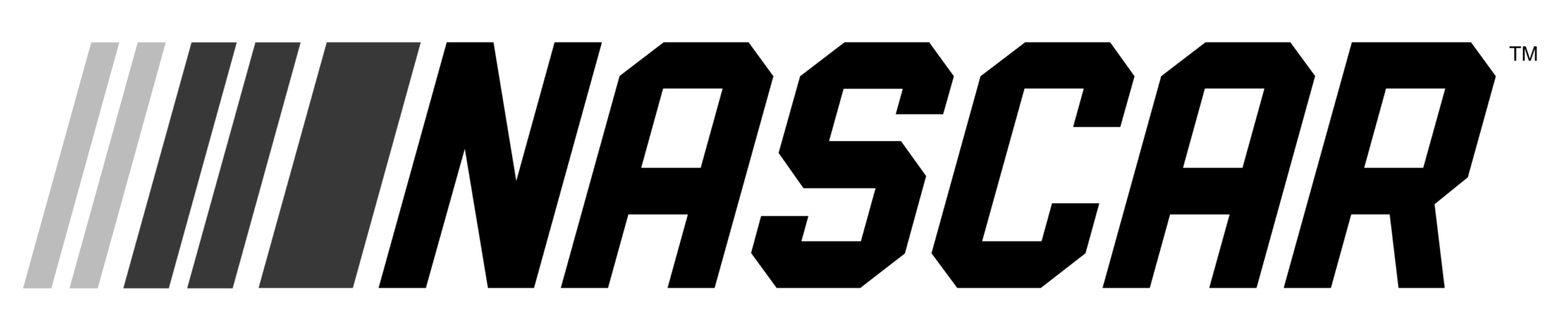 NASCAR logo