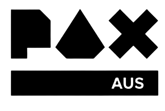 PAX AUS logo