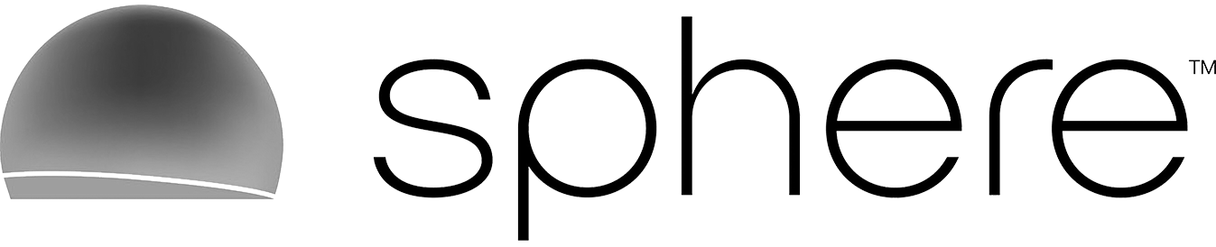 Sphere logo