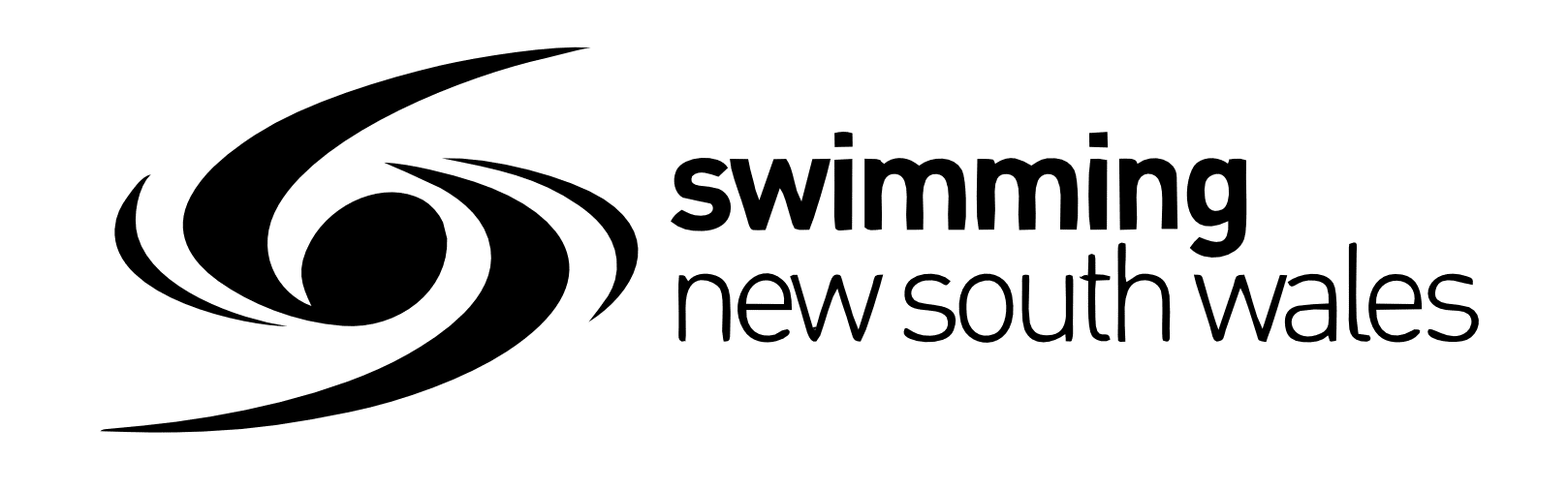 swimming NSW logo
