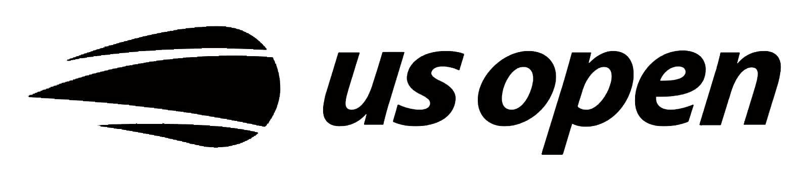 US Open logo