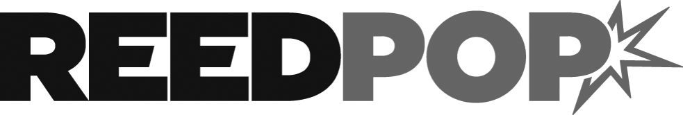 ReedPop logo