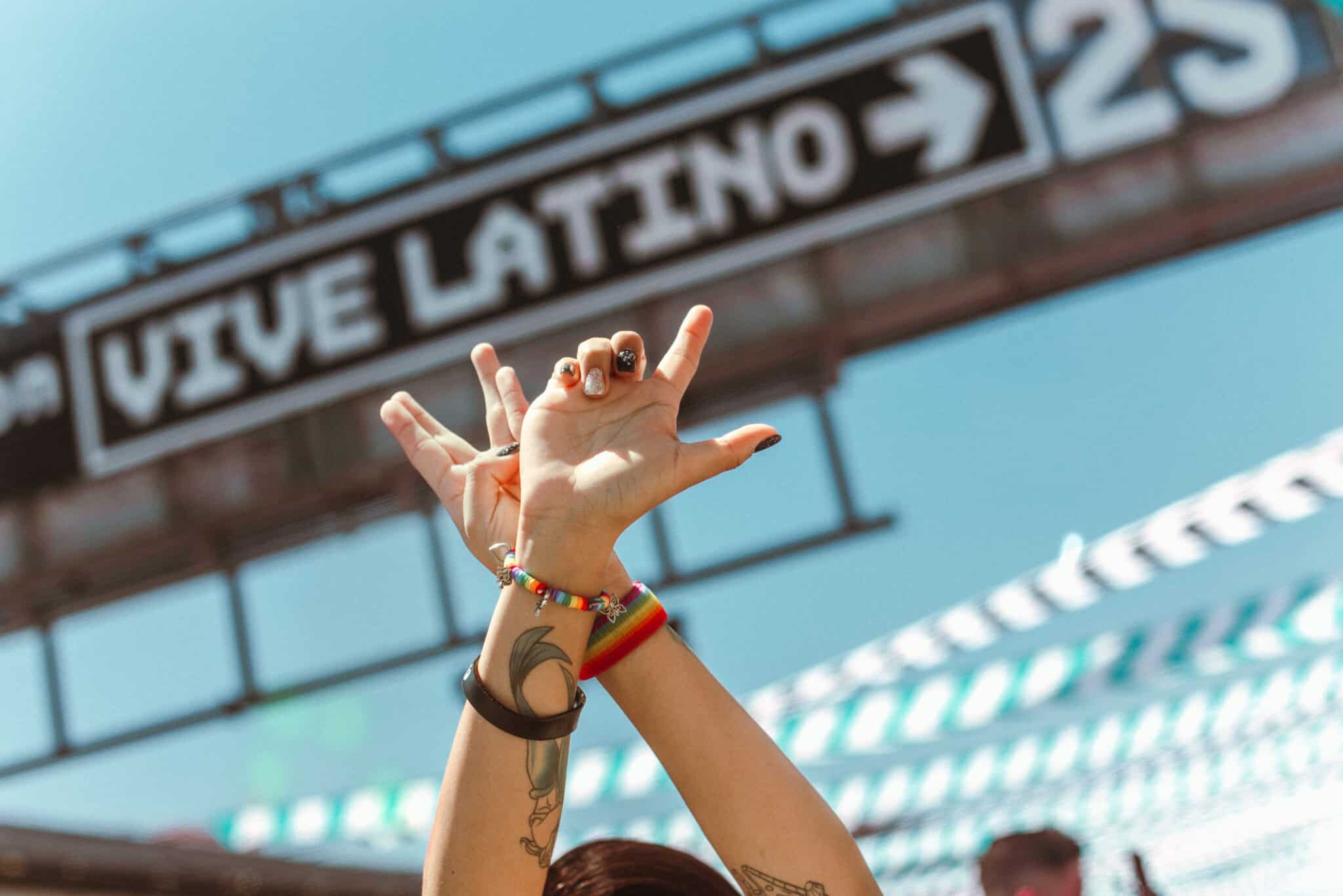 How Leap Boosts Engagement at OCESA’s Music Festivals