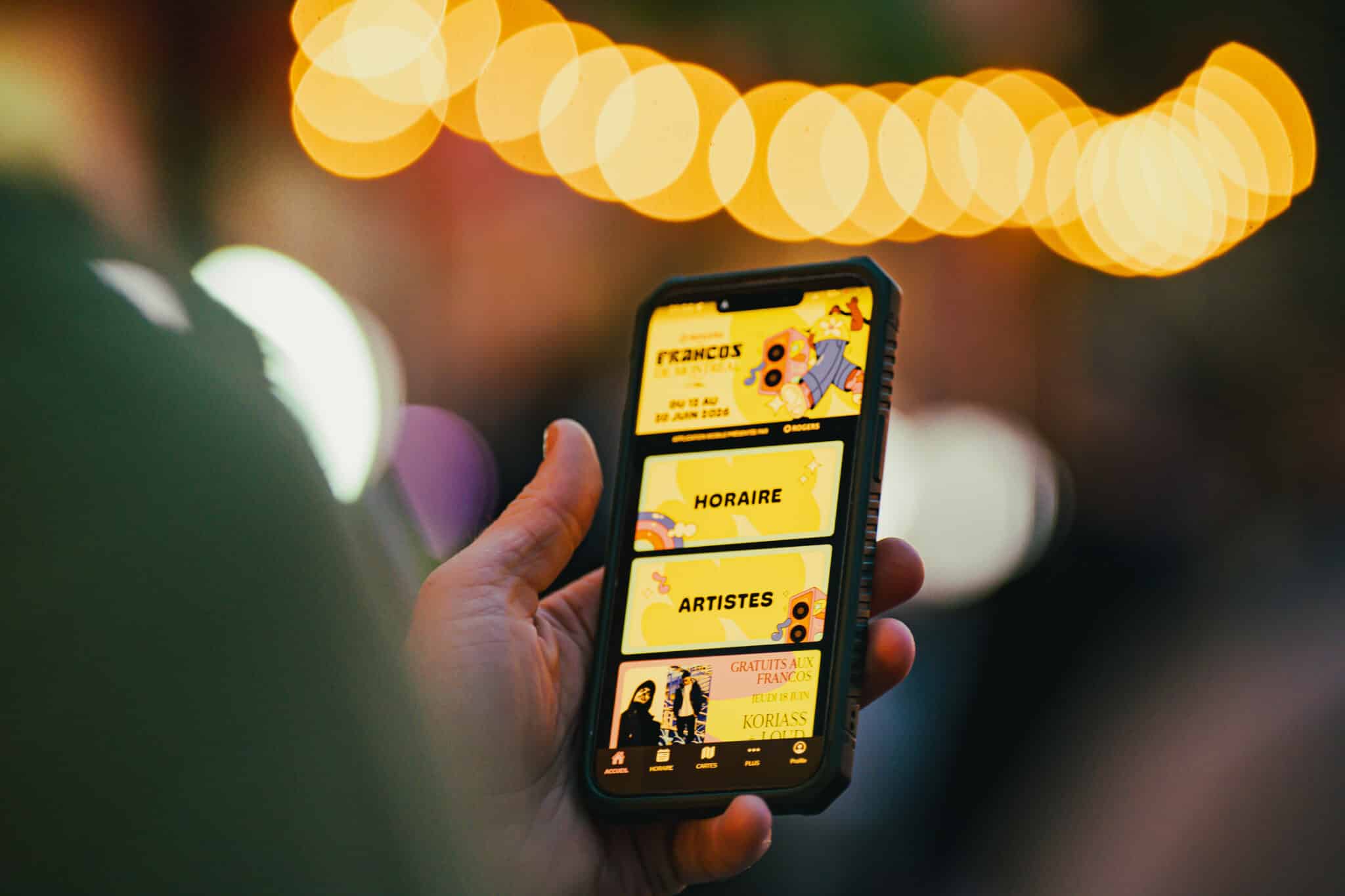 How to Turn Your Mobile App Into a Revenue Engine with Event Sponsorships