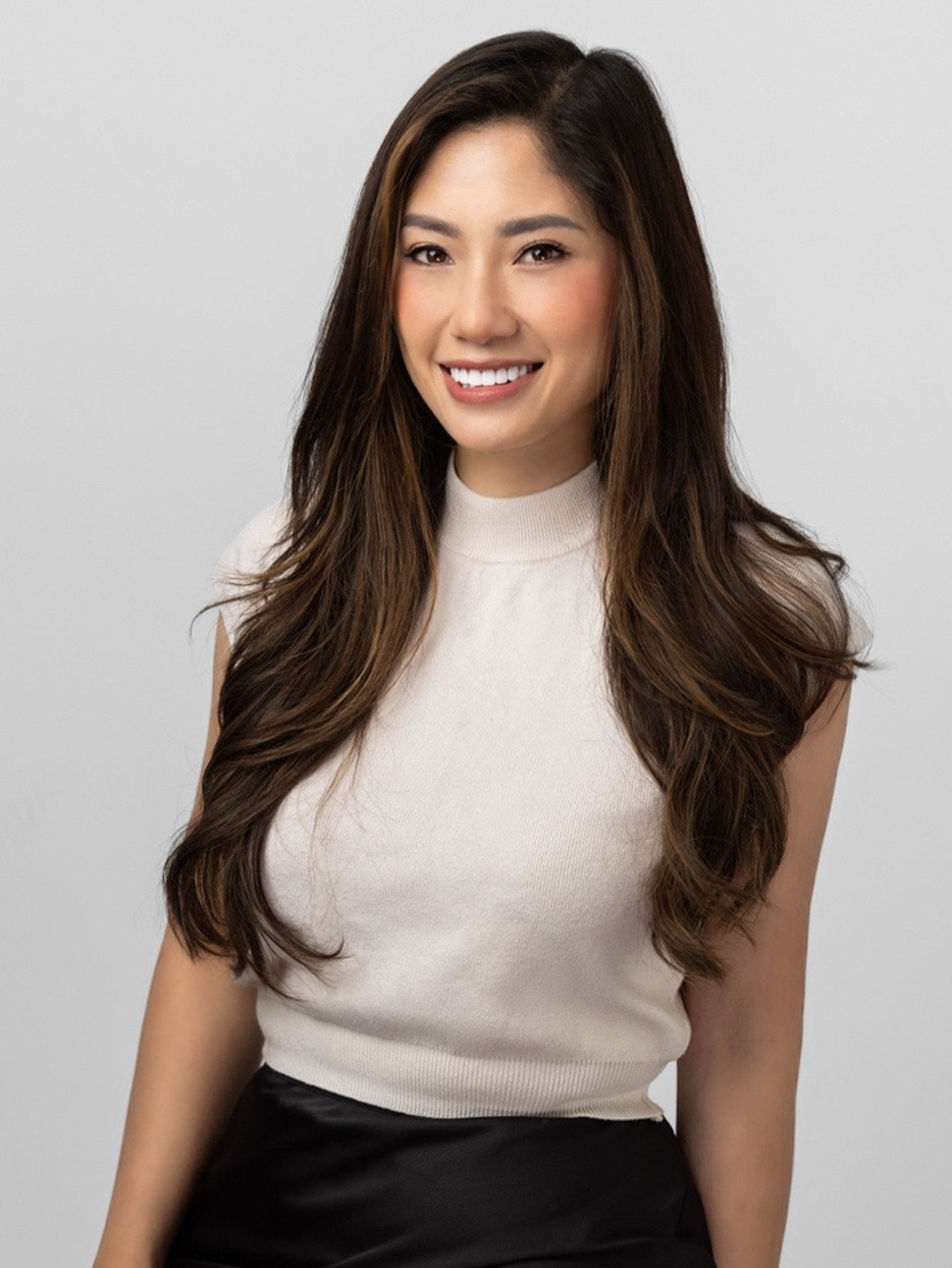 <br><br>Natalie Tran