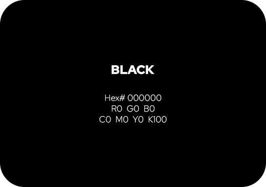 Black Color Swatch_2-wText black color swatch with hover text