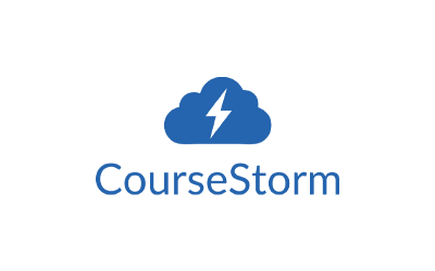 CourseStorm Logo for PMCM page