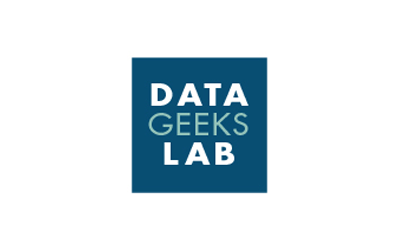Data Geeks Lab Sponsorship Logo PMCM